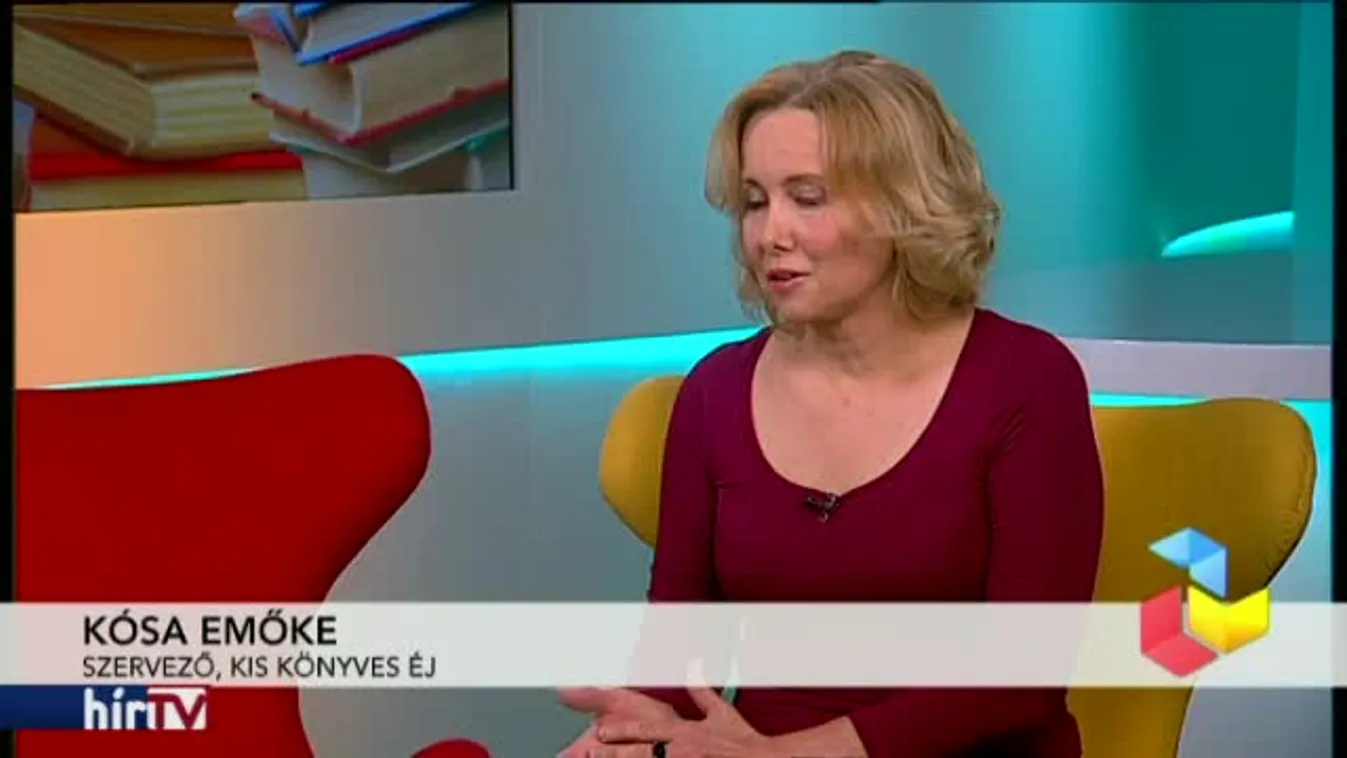 Reggeli járat – Könyves éj a független könyvesboltokban