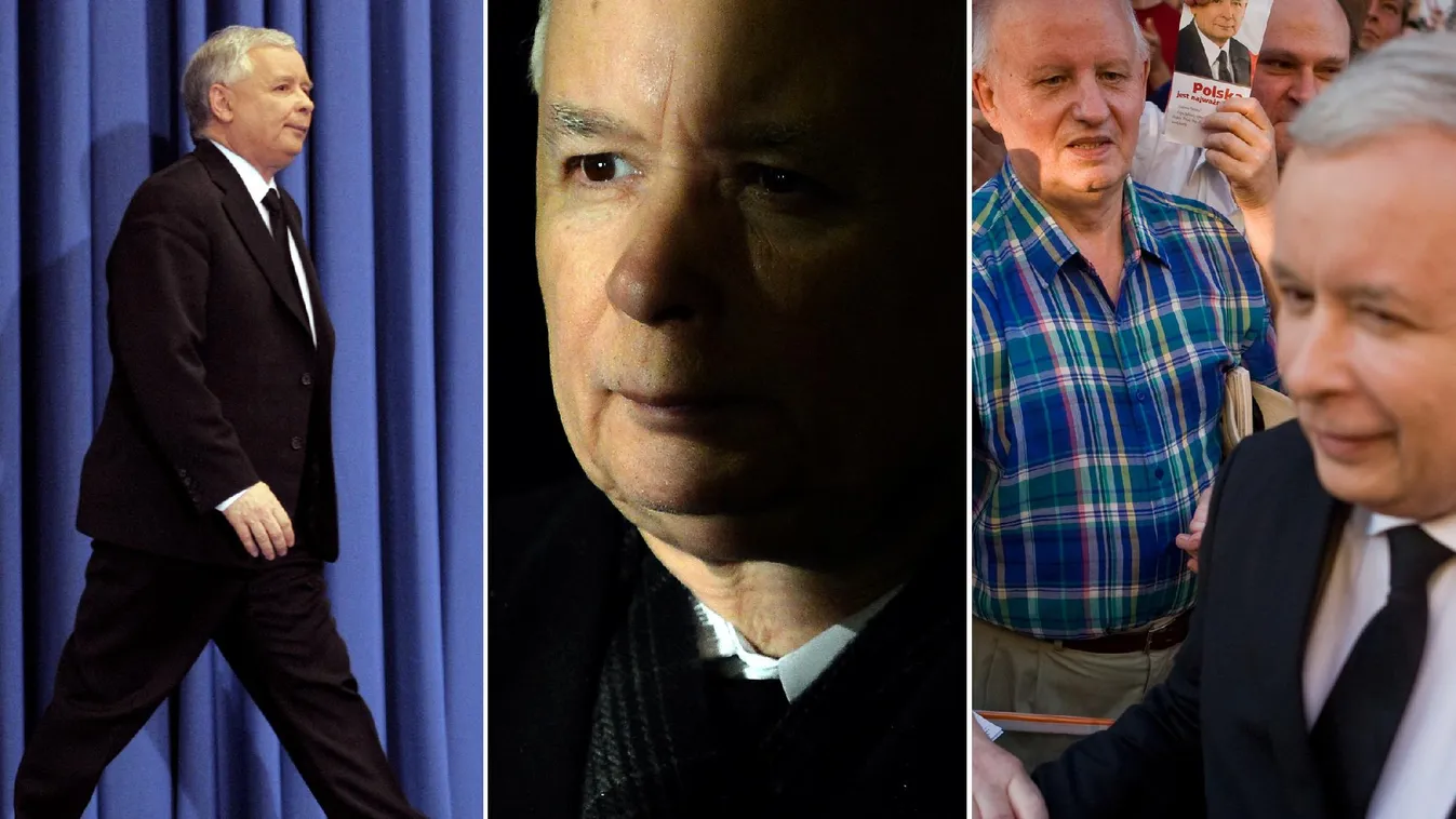 Váltóállítás Varsóban?