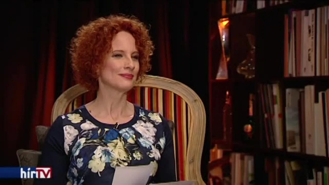 Kép-regény – Vendég: Bodnár Erika