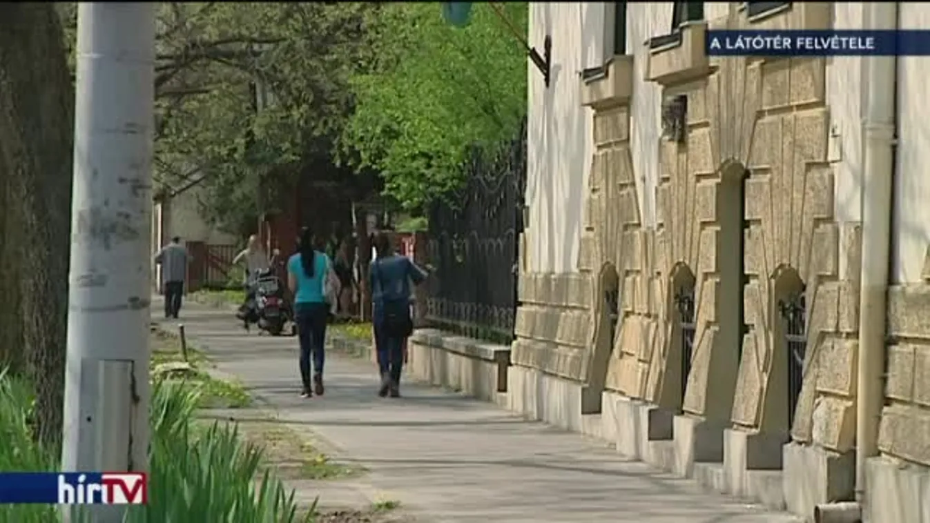 Rákkeltő méreg hömpölyög a VIII. kerületi csatornákban