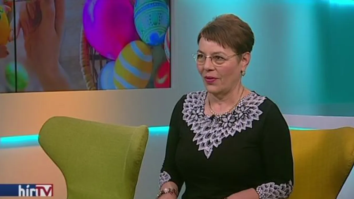 Tojásfestés mesterfokon