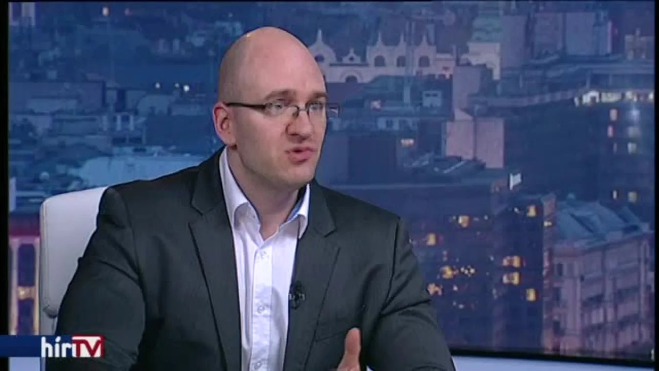 Egyenesen – A Jobbik döntése