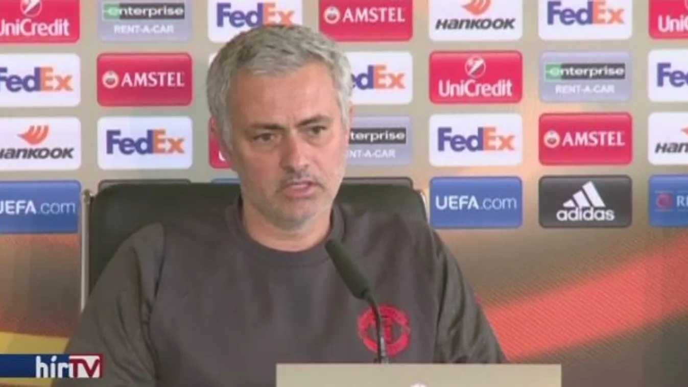 Továbbjutna a Manchester United az El-ben