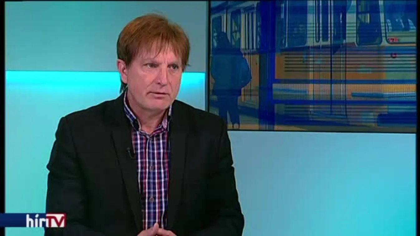 Reggeli járat – Többnapos BKV-sztrájk jöhet