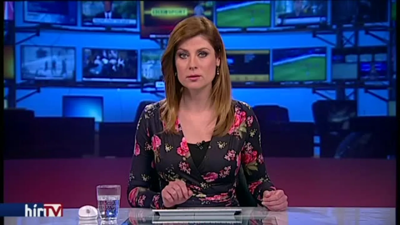 A kormány saját mérése nem mutat olyan lesújtó képet