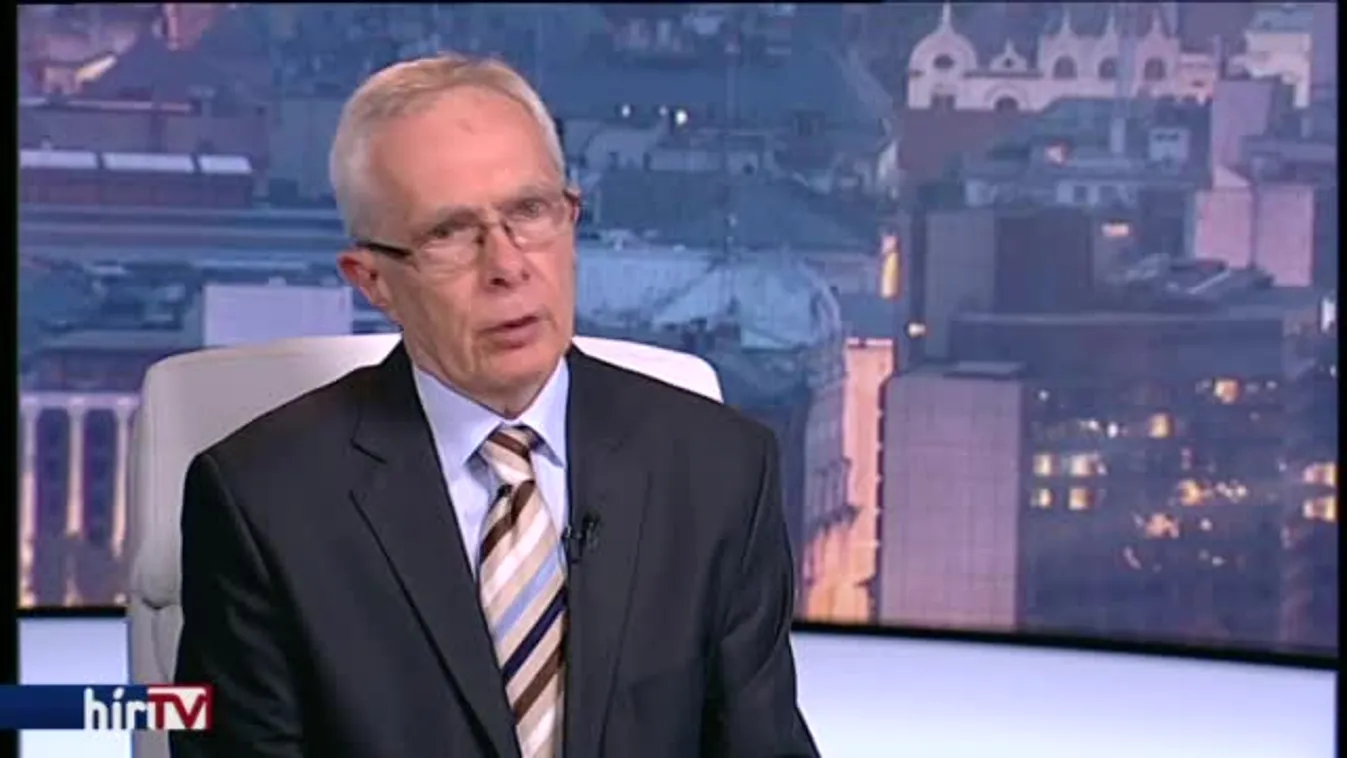 Egyenesen – Kiürülhet a magyar gazdaság