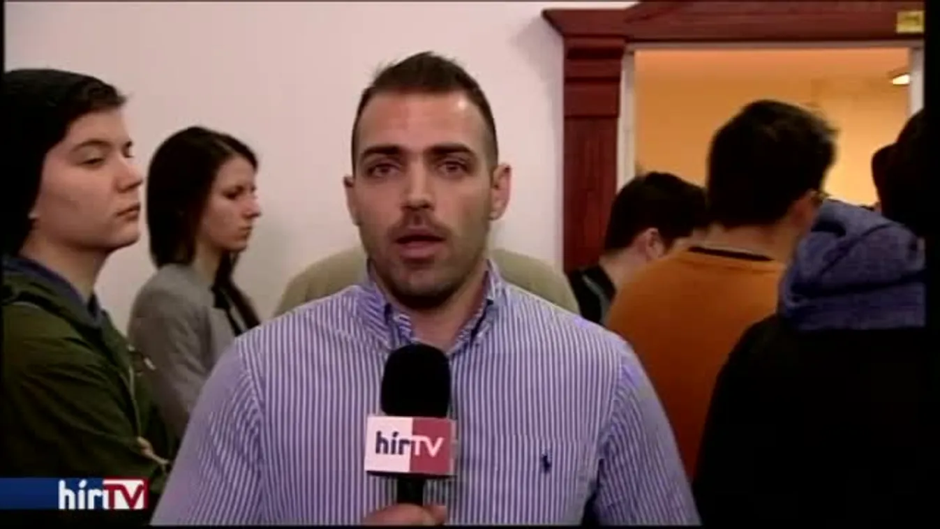 Egyenesen – Kapcsolás Gulyás Mártonék tárgyalására