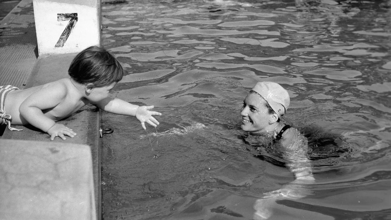 Nem is embernek készültem, hanem halnak – Székely Évával beszélgettünk