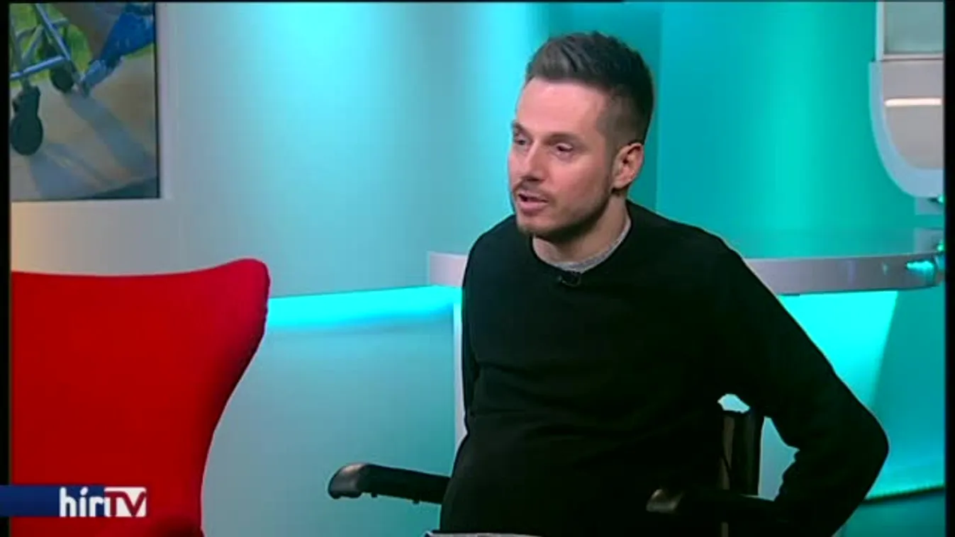 Reggeli járat – Kezdeményezés segíti a mozgássérült fiatalok kikapcsolódását