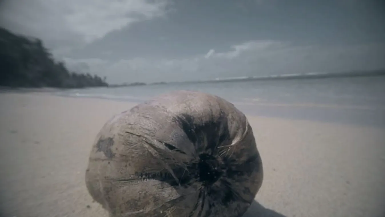 Offshore-lovagok – Célpont