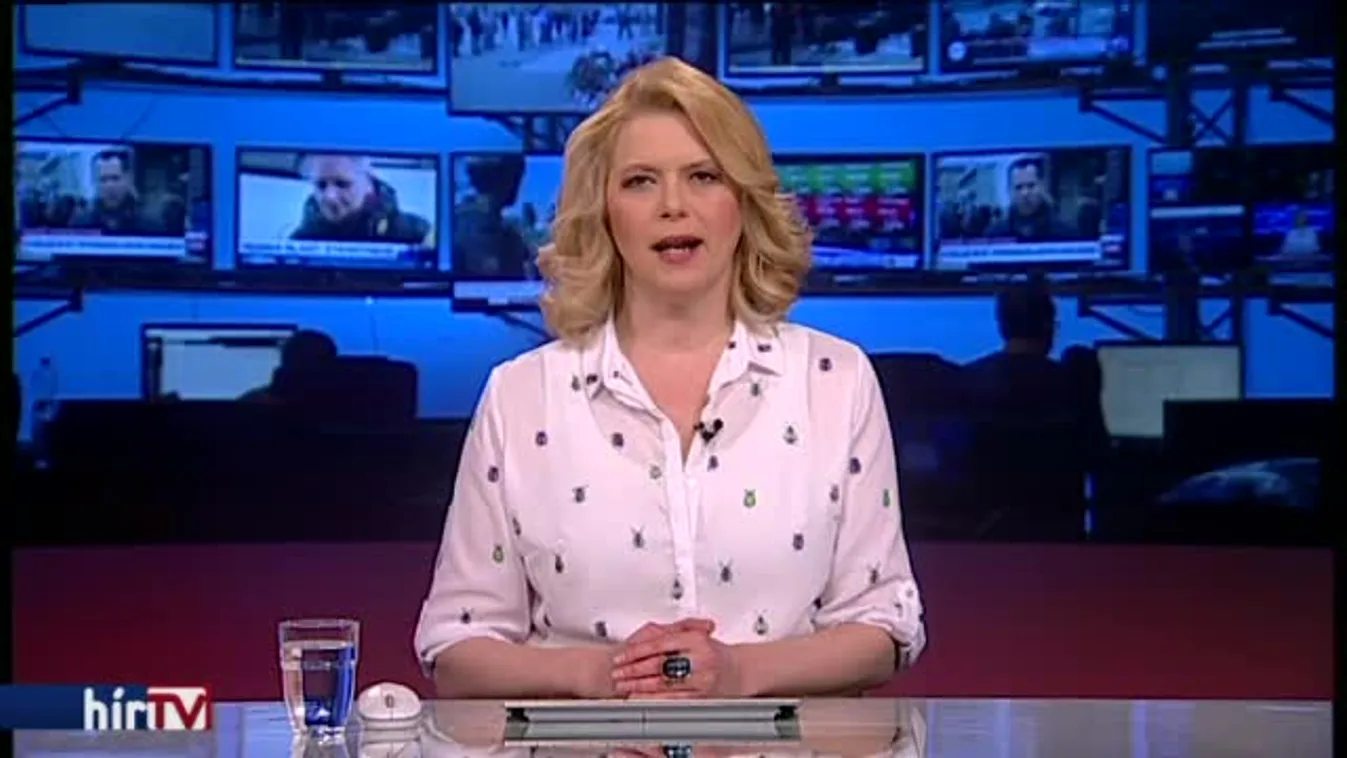 Hadházy: Ma ki fognak végezni egy egyetemet