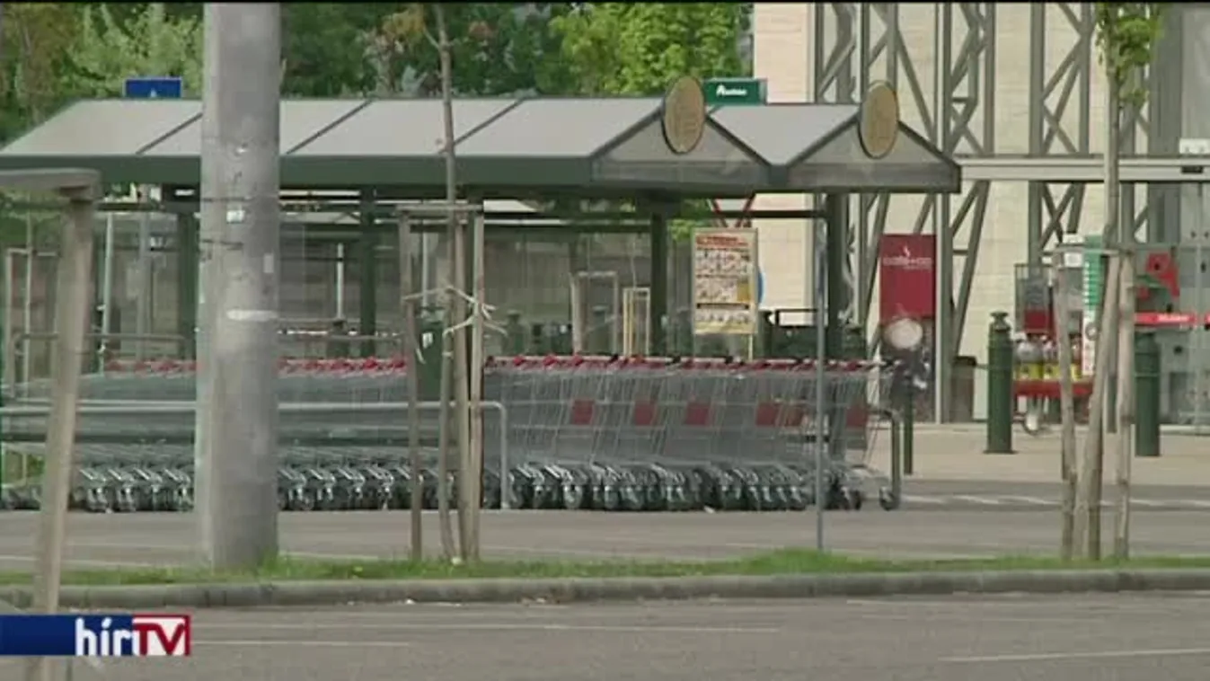 Newsroom – Idén először munkaszüneti nap nagypéntek