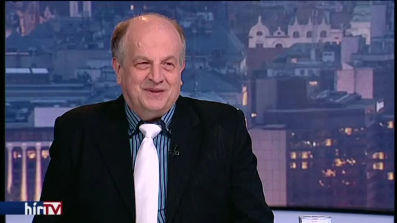 A csokornyakkendős ember