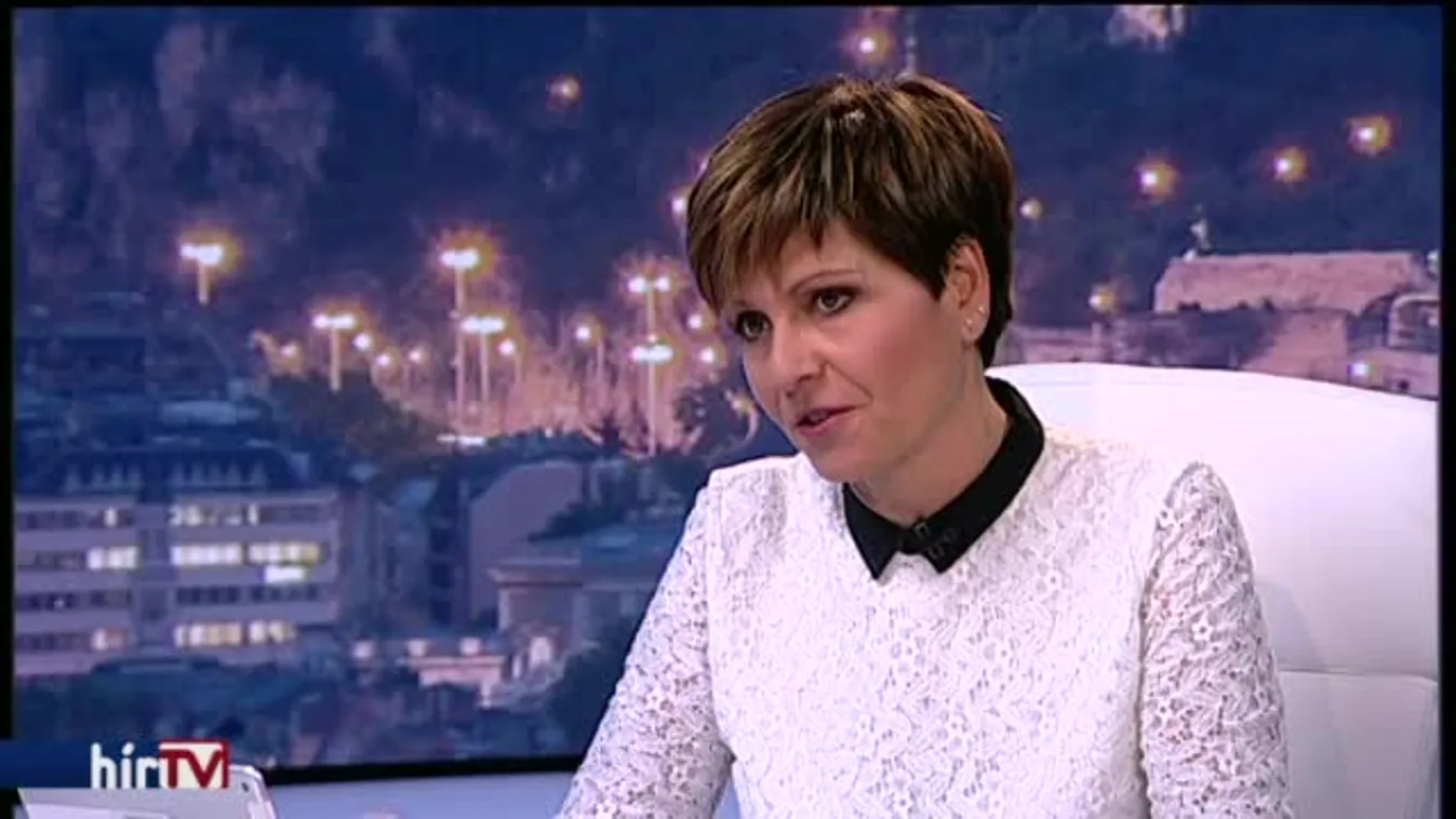 Egyenesen – Szintlépés