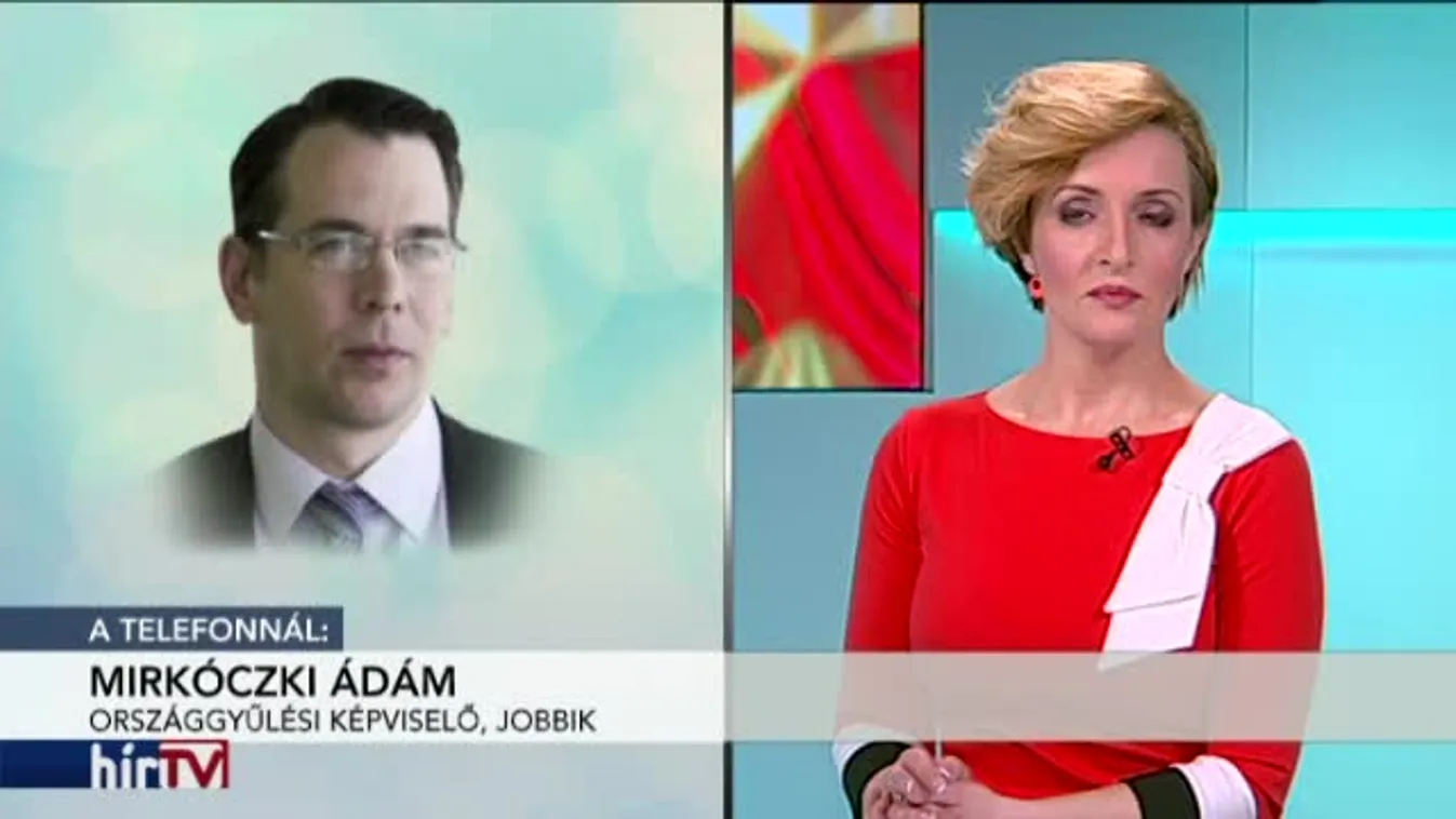 Reggeli járat – A nemzetbiztonsági bizottság előtt a A Daszajev-ügy