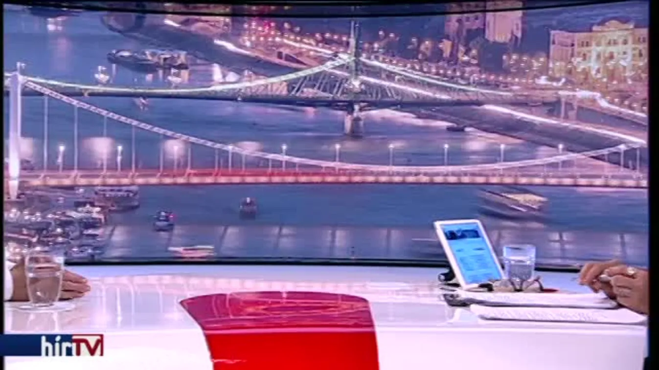 Egyenesen - Rejtély