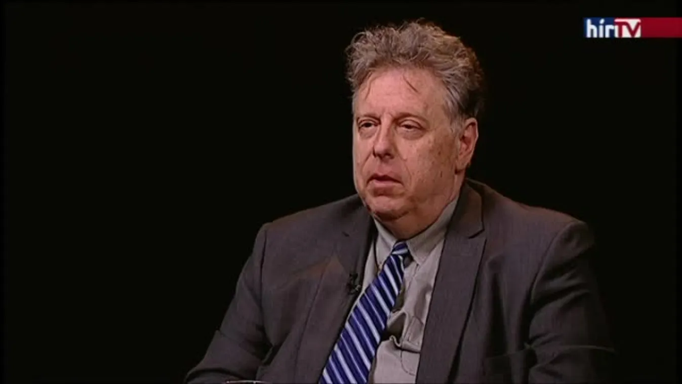 Alinda - vendég: Gyarmati István