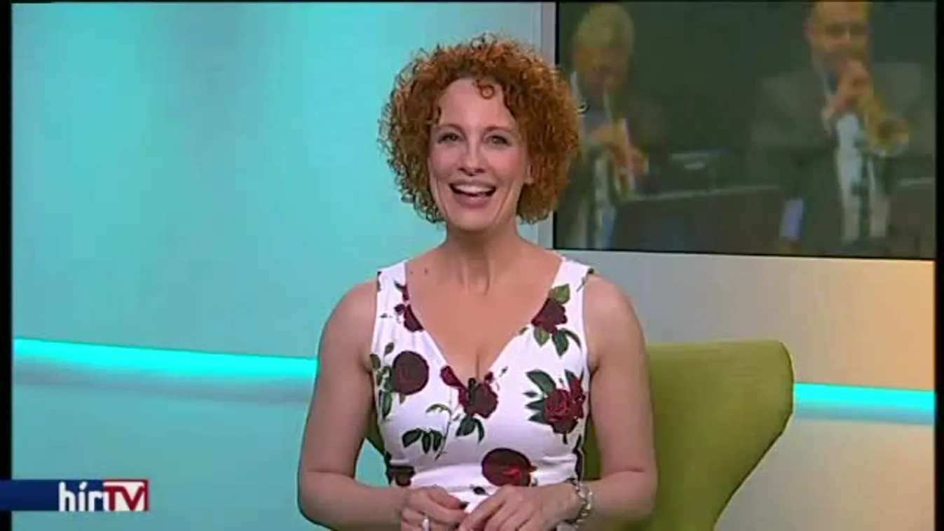 Reggeli járat – Szörényi Levente szerzeményei Big Band átiratban