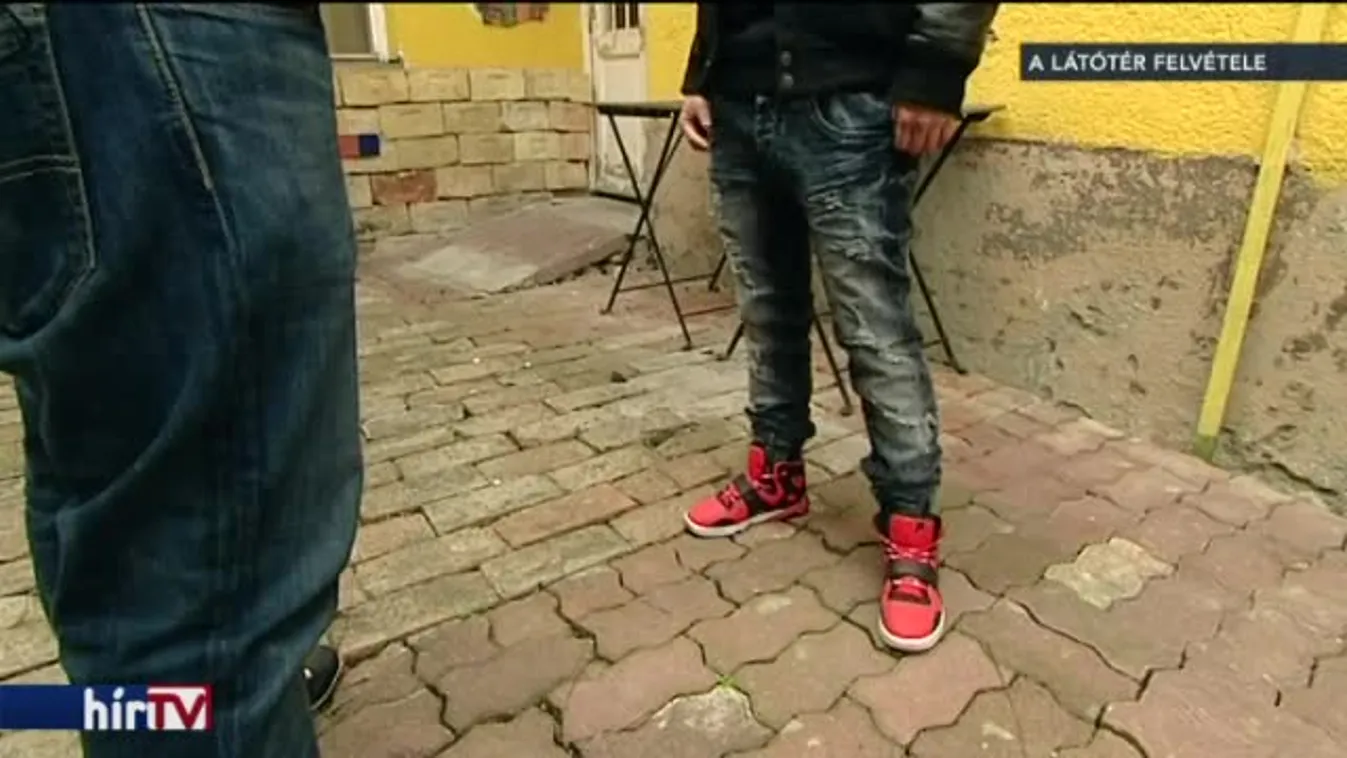 Védelem, helyett megalázzák, zaklatják a gyerekeket