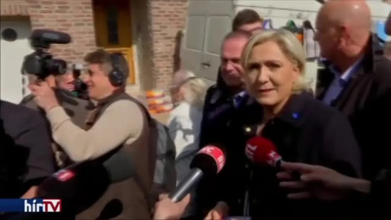 Európai híradó – Vélemény