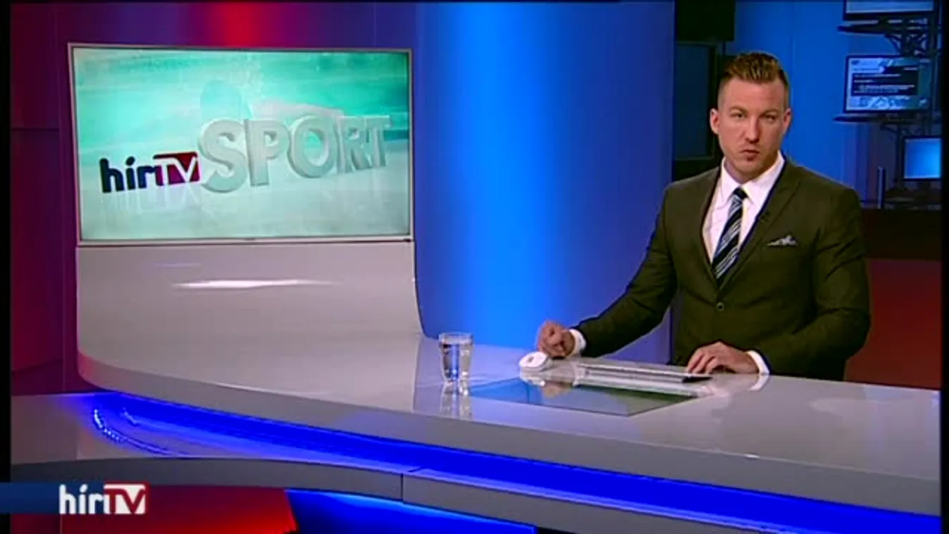 Nem bírt egymással a MU és az Anderlecht