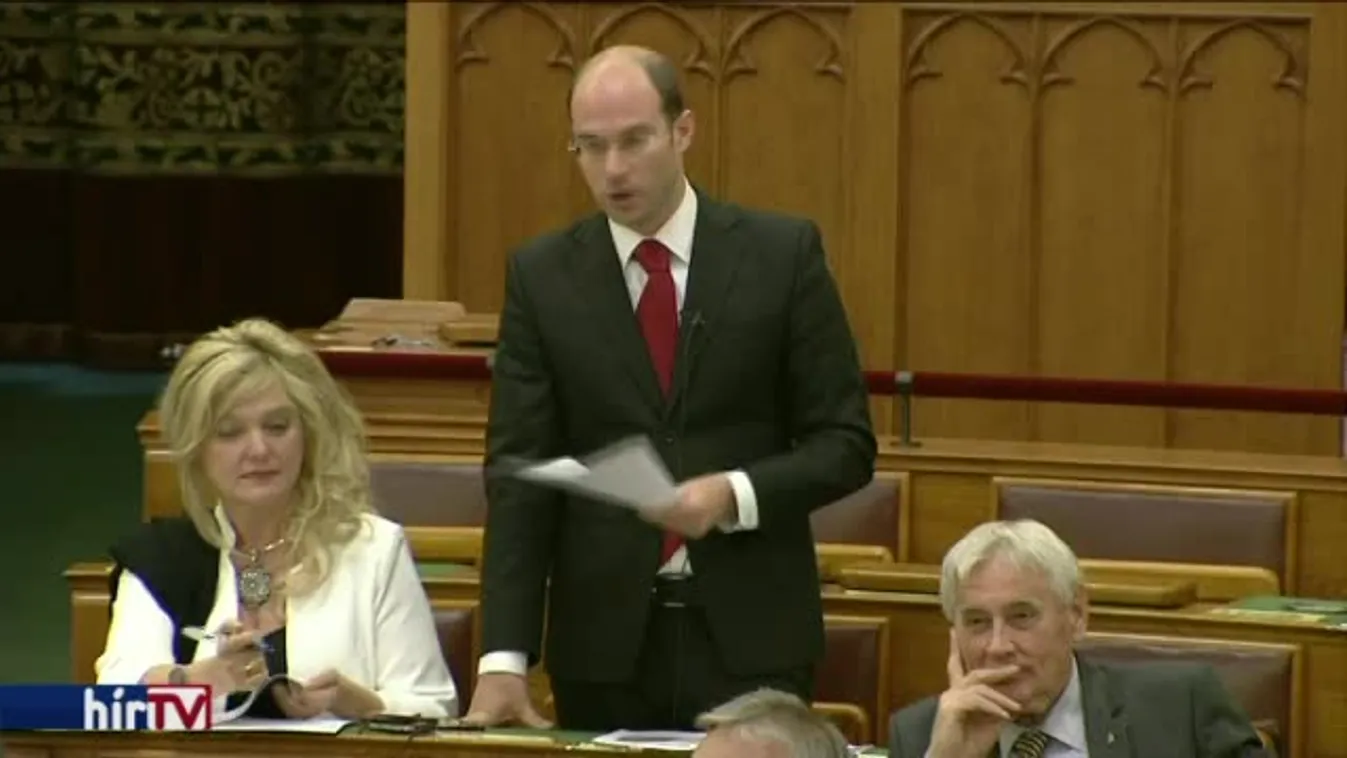 Newsroom – Megbélyegzőnek tartják a kormánypárti javaslatot