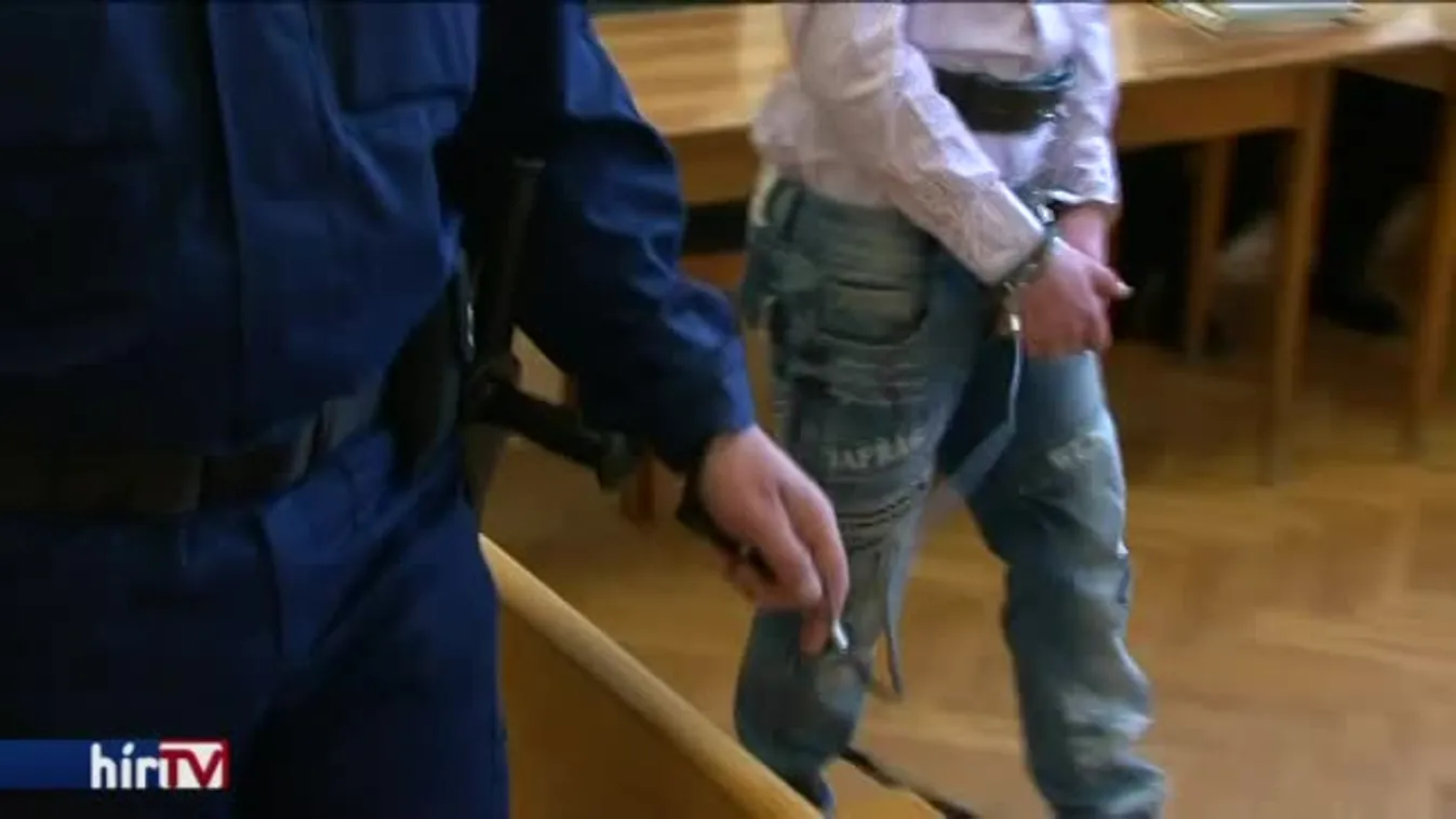 Életfogytiglant kaphatnak a tiszakécskei gyilkosok