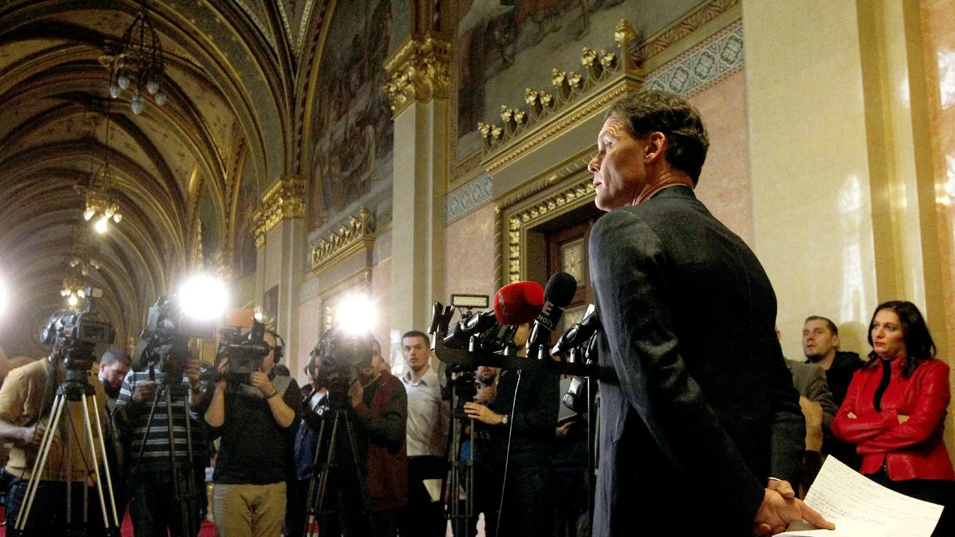 Végrehajtást kezdeményeztünk az Országgyűlés gazdasági bizottsága ellen