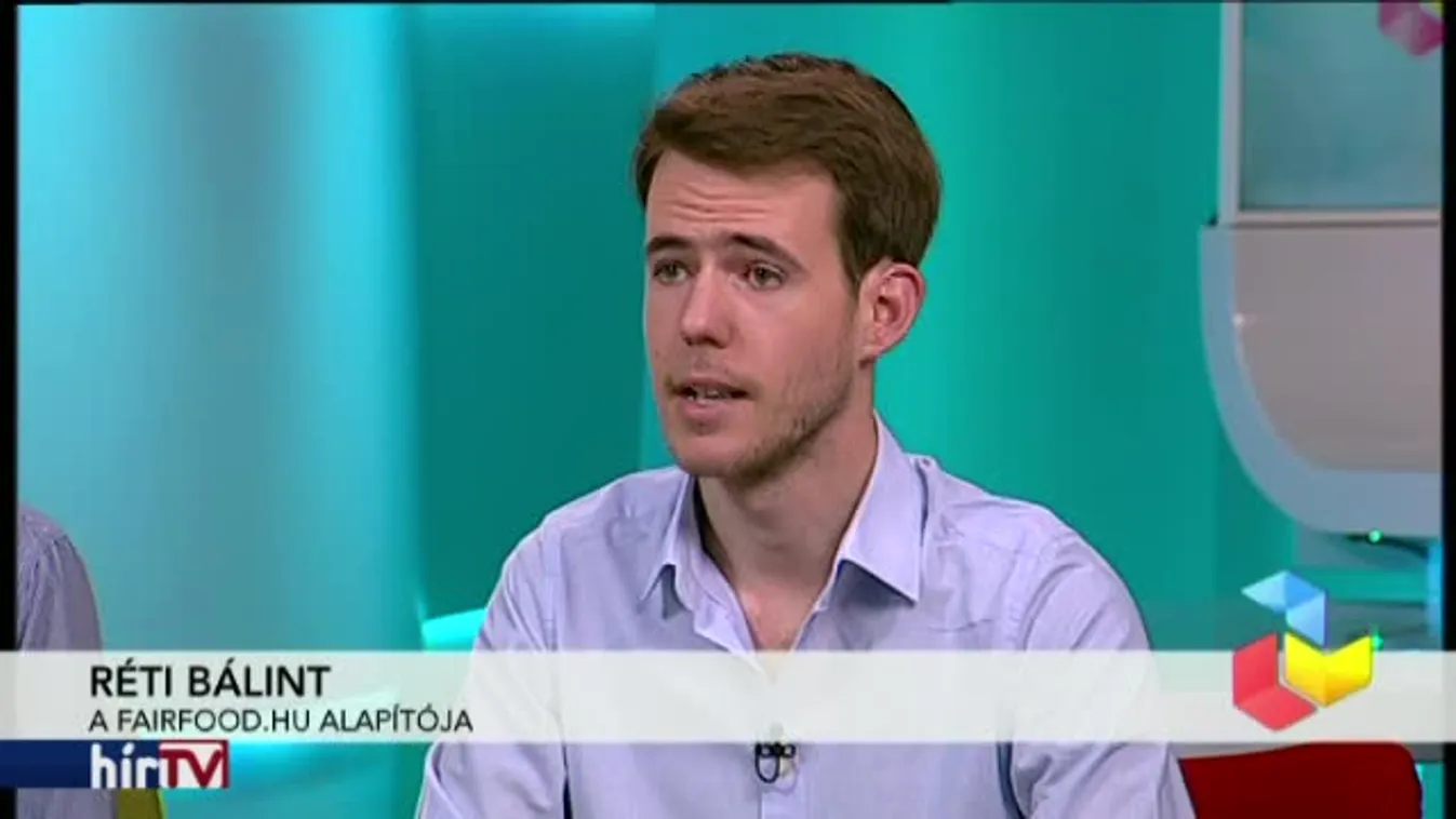 Reggeli járat – Fairfood.hu: internetes ételrendeléssel lehet segíteni a rászorulókon