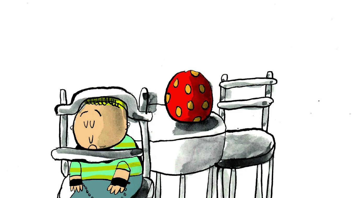 Elveszik a német óvodásoktól a játékokat, nehogy drogosok legyenek