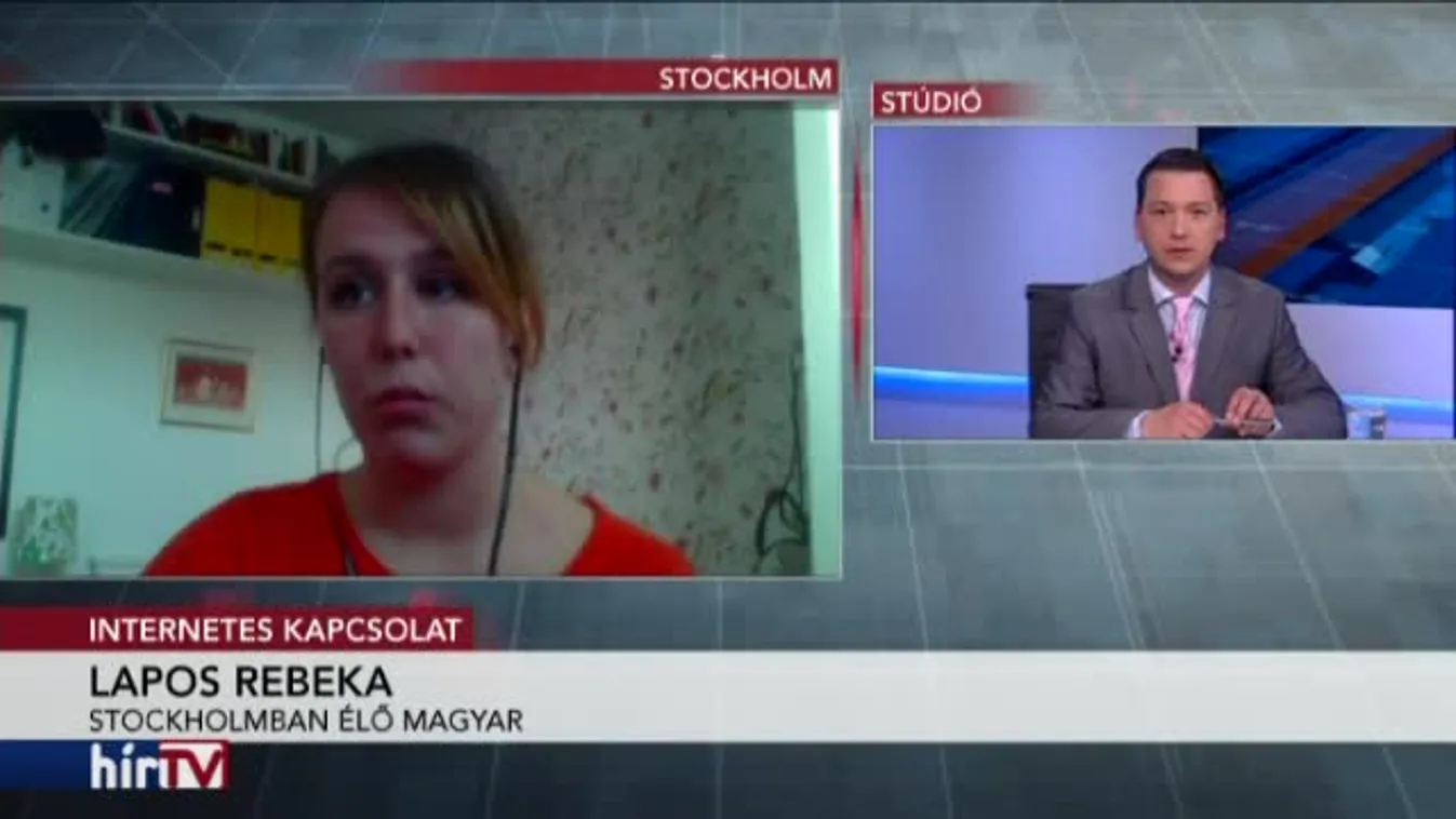 Newsroom – Támadás