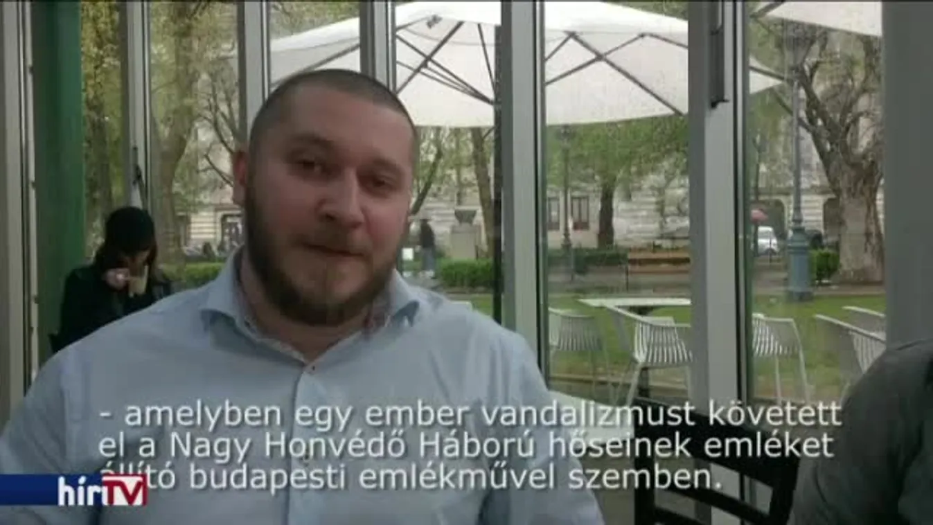 Mirkóczki: Ha fenyegetett, ki is utasíthatják a csecsen férfit