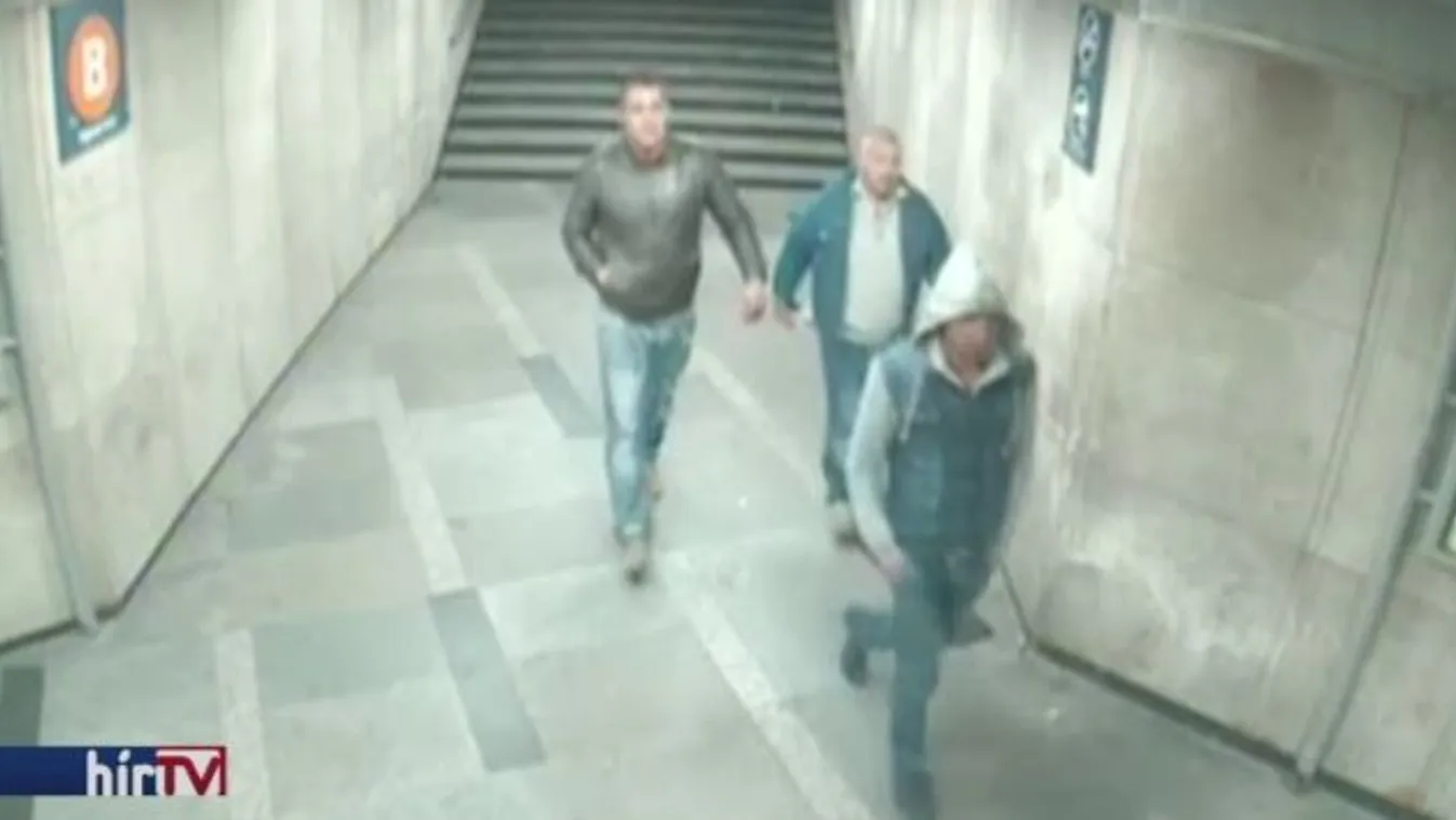 Rablókat keres a rendőrség