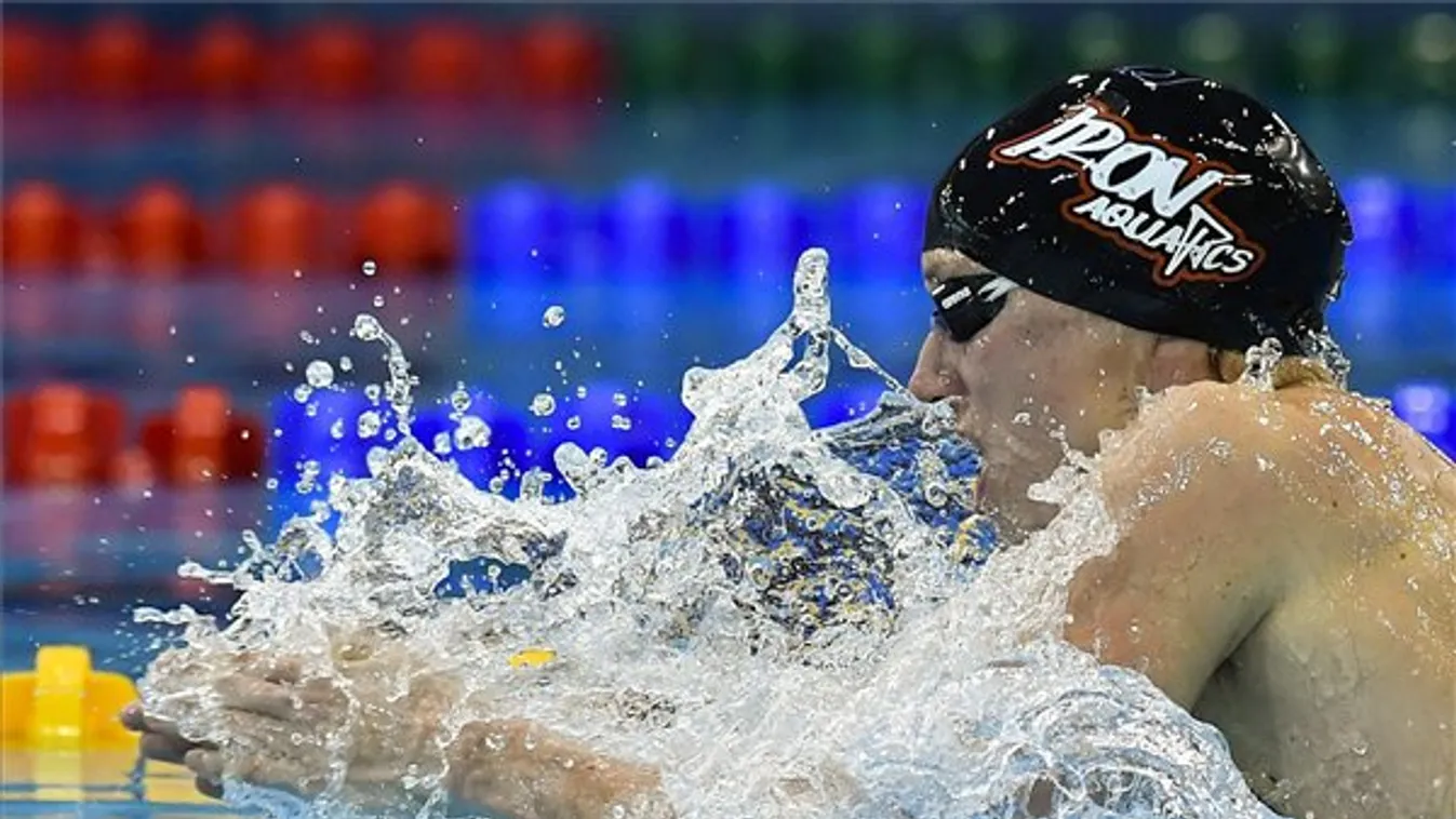 Hosszú és Gyurtáék taroltak az úszó-ob zárónapján