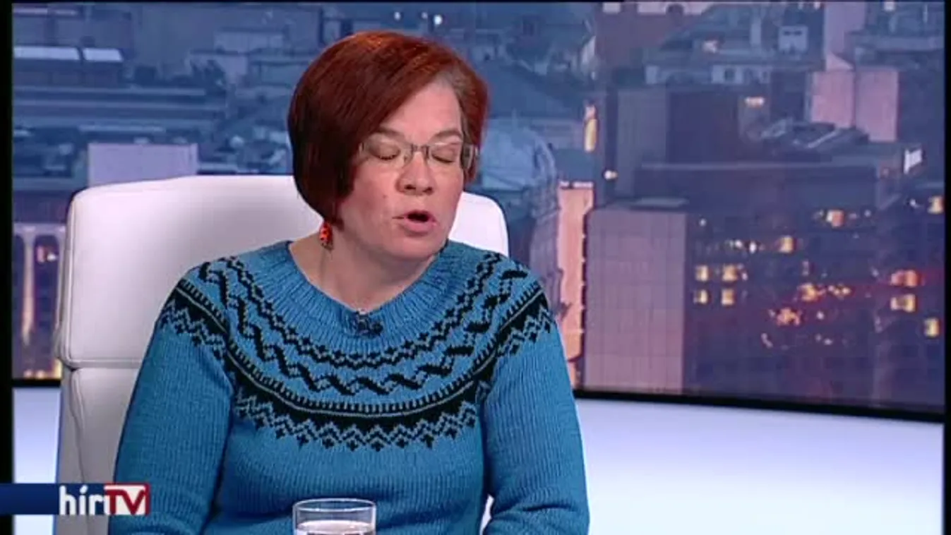 Egyenesen – Megtárgyalták azt a kormánypárti törvényjavaslatot