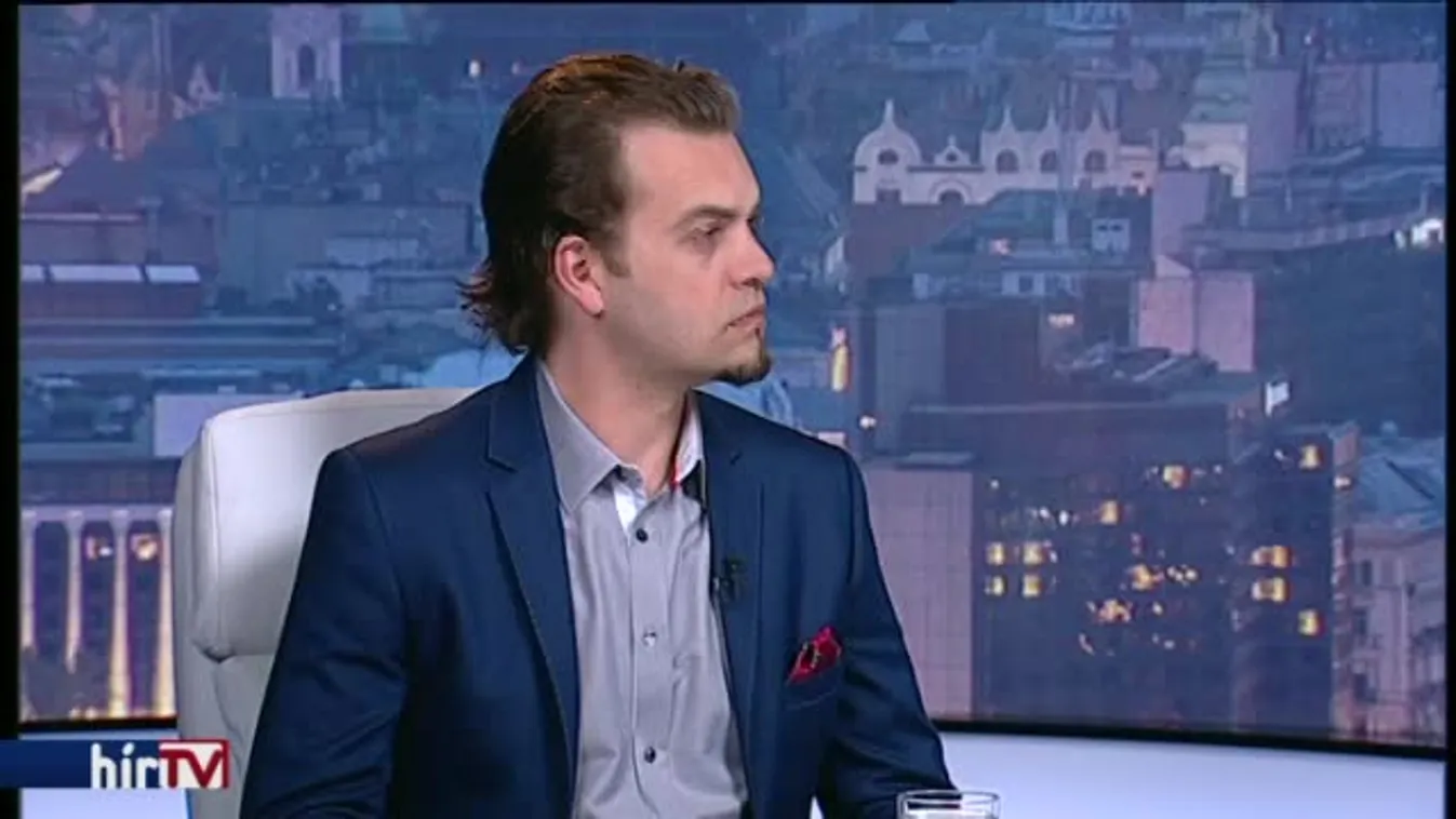 Egyenesen – Küzdelem