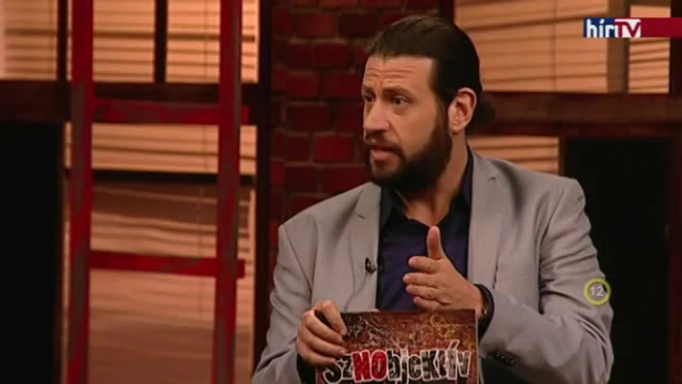 Sznobjektív – Tíz magyar kulturális szereplő, akinek jár a Kossuth-díj