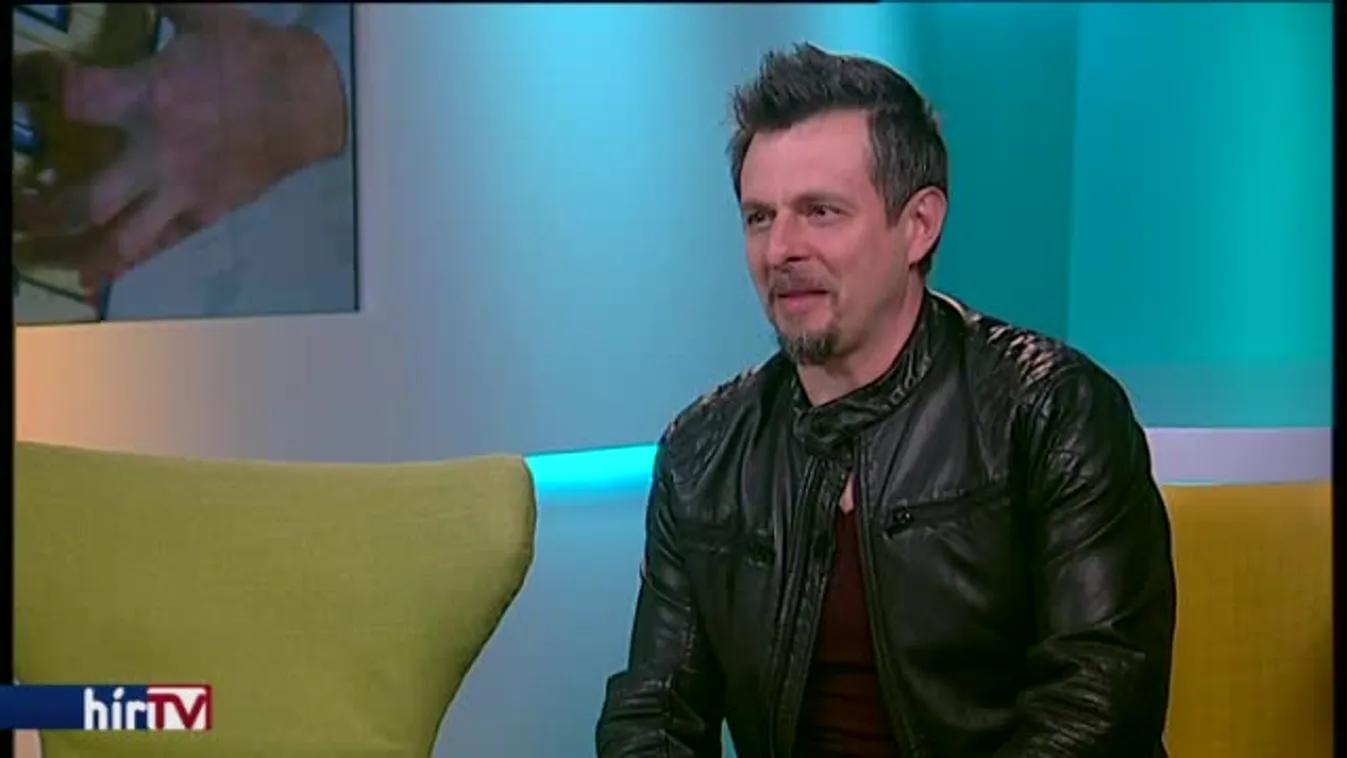 Reggeli járat – Rómából érkezett hozzánk a harmonikás