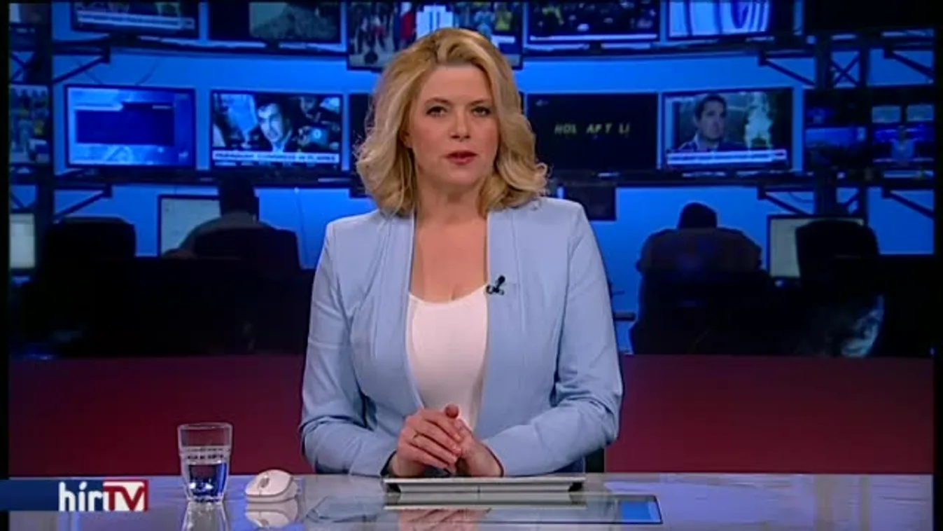 Kampányüzemmódra kapcsolt Angela Merkel