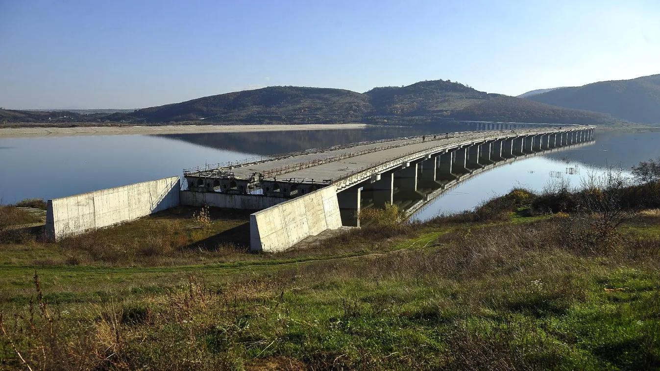 Felgyorsulhat az erdélyi sztrádaépítés