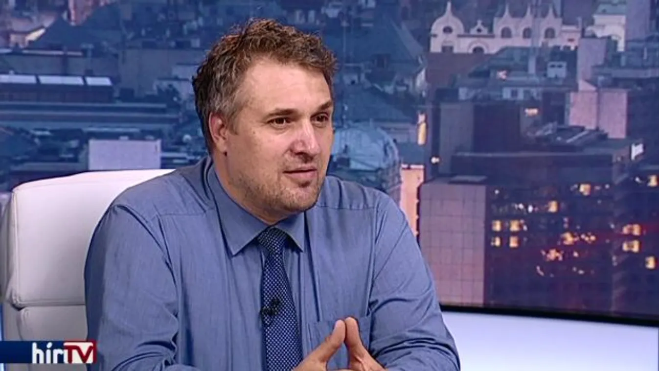 Vissza a természethez