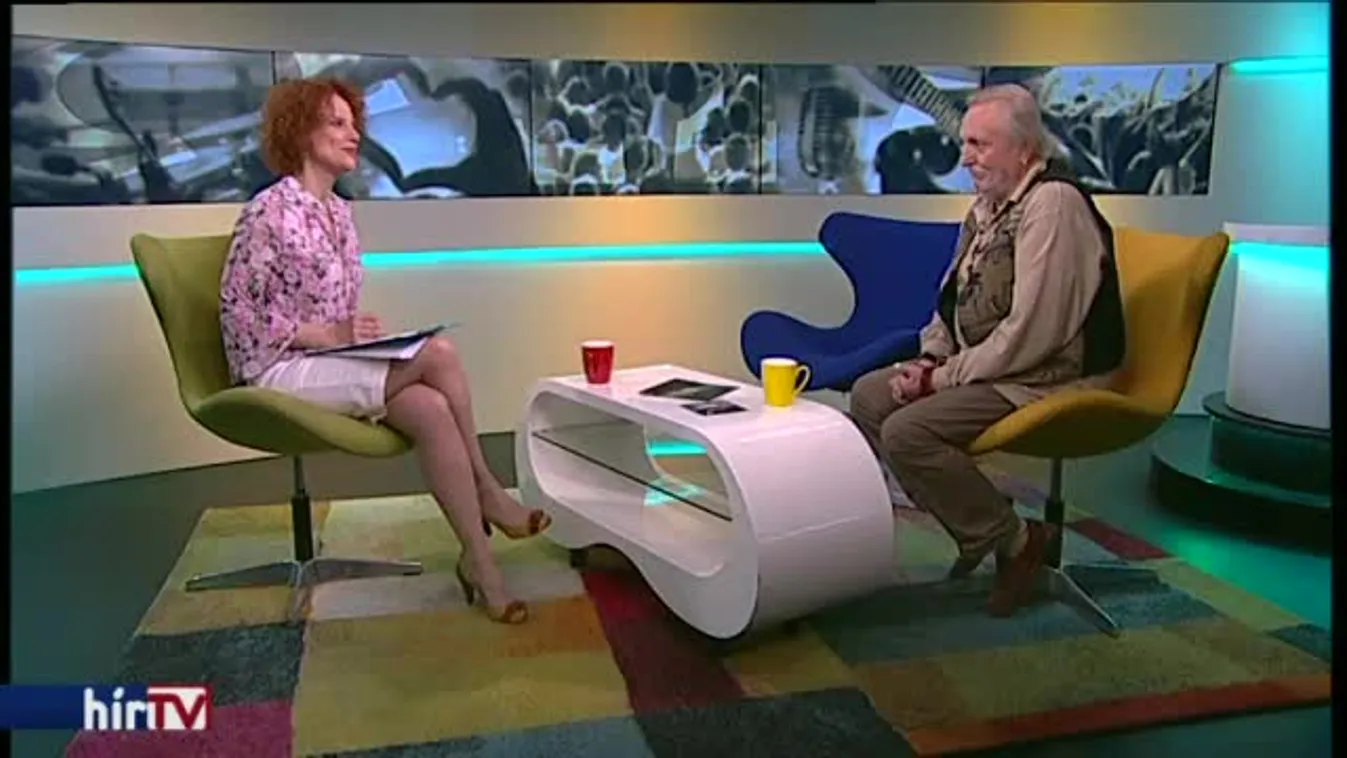 Reggeli járat - Szólóban