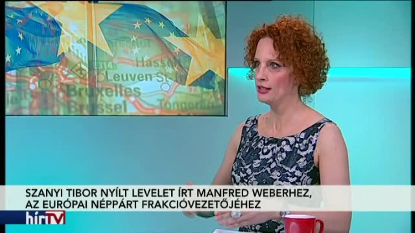 Reggeli járat – Magyarország lesz terítéken Brüsszelben