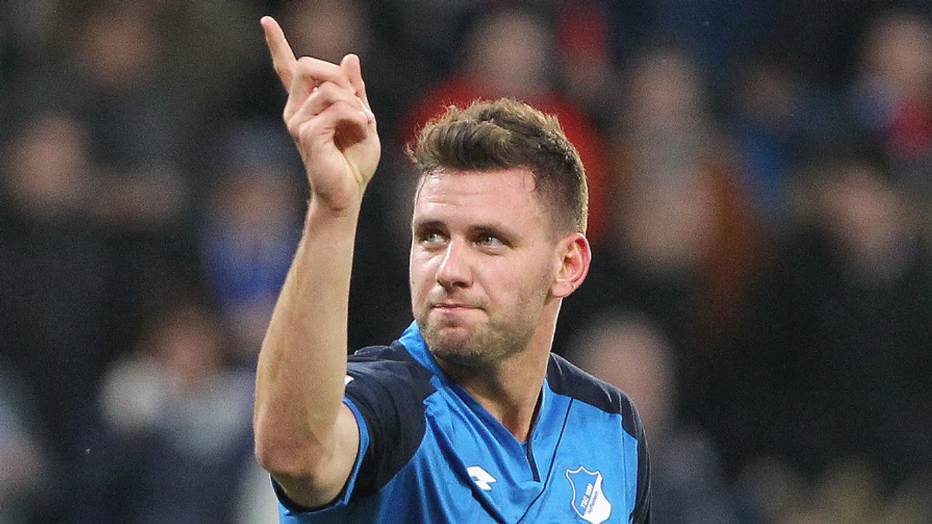 Duplázott a Bundesligában Szalai Ádám