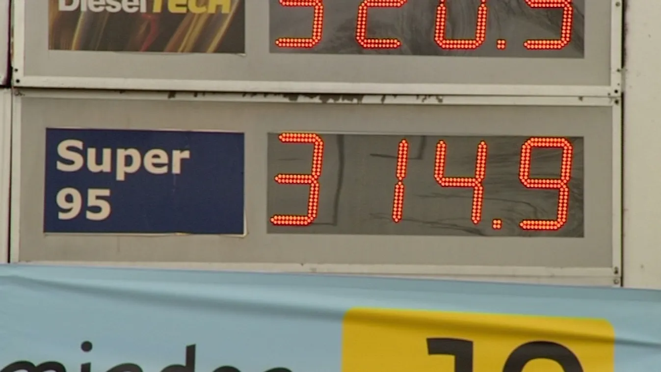 Örülhetnek az autósok, a héten már harmadszor