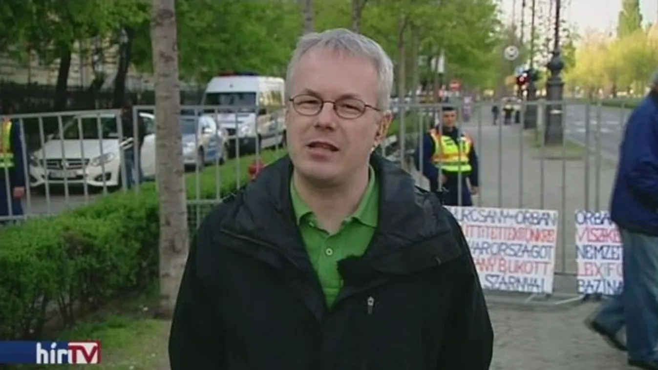 Oroszok a spájzban?