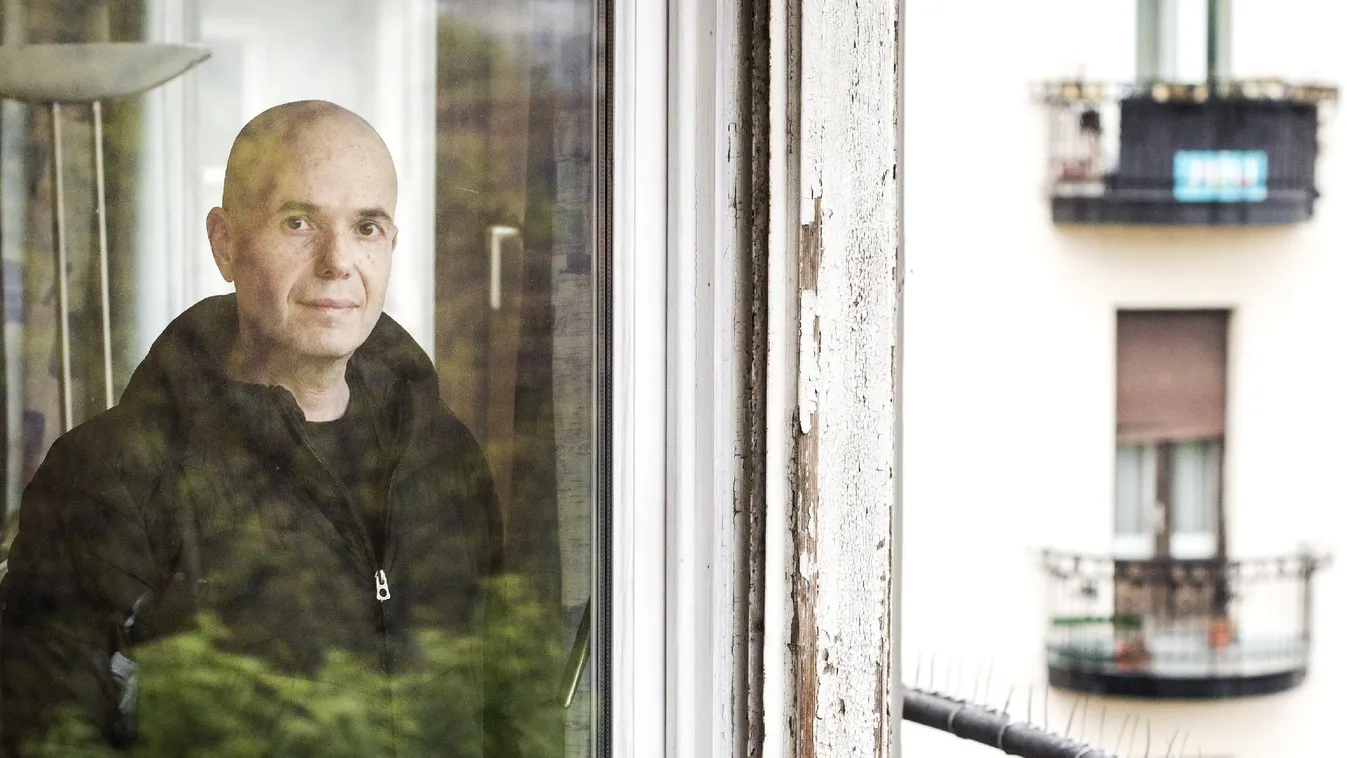 Igazi modern polgári társadalomra volna szükségünk