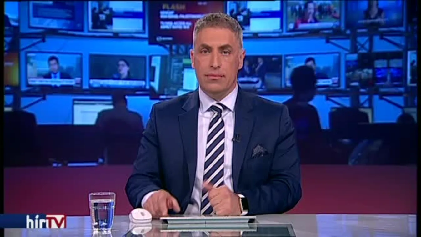 A tüntetők szerint az elnök ellopta a posztot