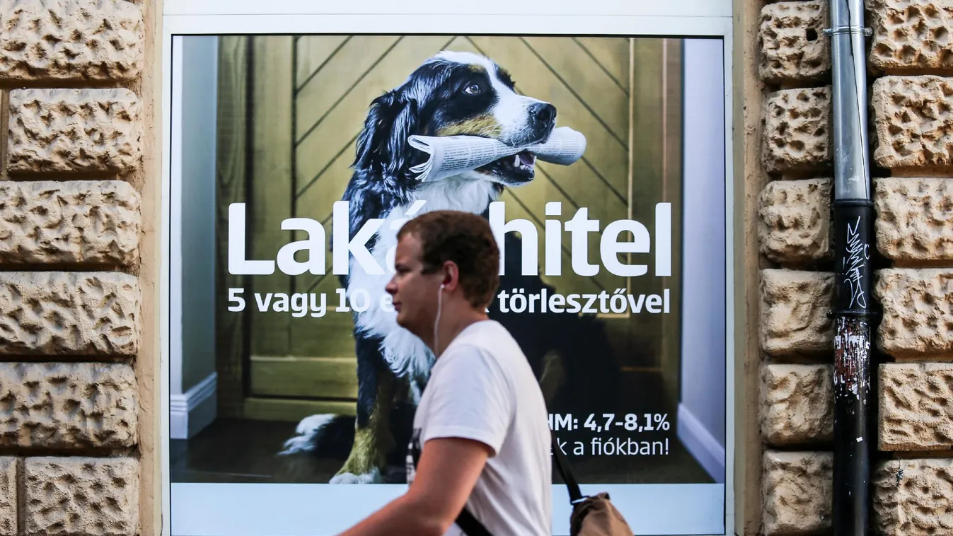 Egy jól megválasztott lakáskölcsönnel egy használt autó ára is megspórolható