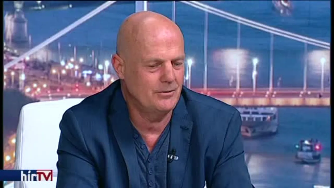 Egyenesen – Magyar György és Kukorelly Endre